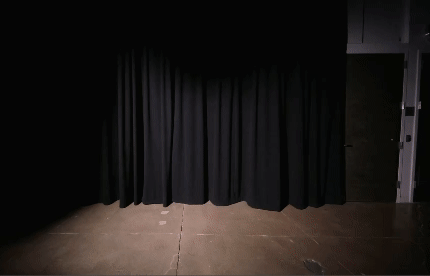 Machine vision detection clip of Ari Temkin